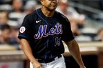 Luis Rojas es el nuevo coach de tercera base de los Yanquis de Nueva York Luis Rojas es el nuevo coach de tercera base de los Yanquis de Nueva York