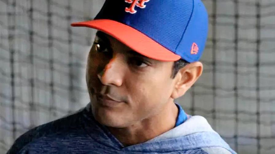 Luis Rojas pasó centro en Lidom Luis Rojas pasó centro en Lidom
