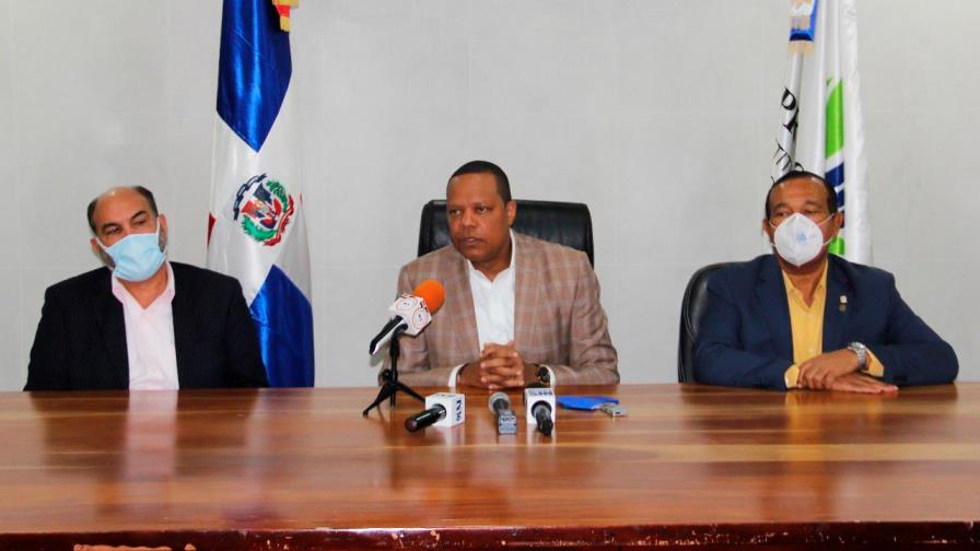Pro Consumidor supervisará estaciones de combustibles