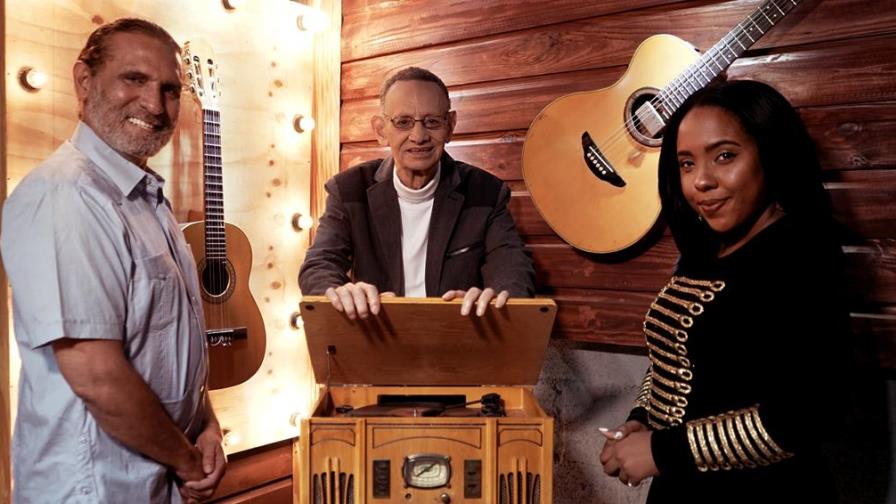 Luis Segura conducirá programa radial para difundir sus canciones y contar su historia