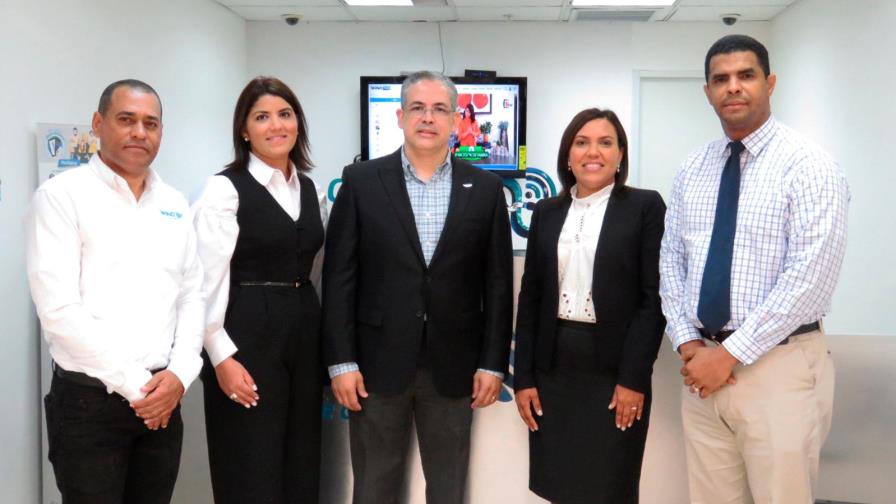 Empresa Wind Telecom abre nuevas oficinas en Bonao y Moca