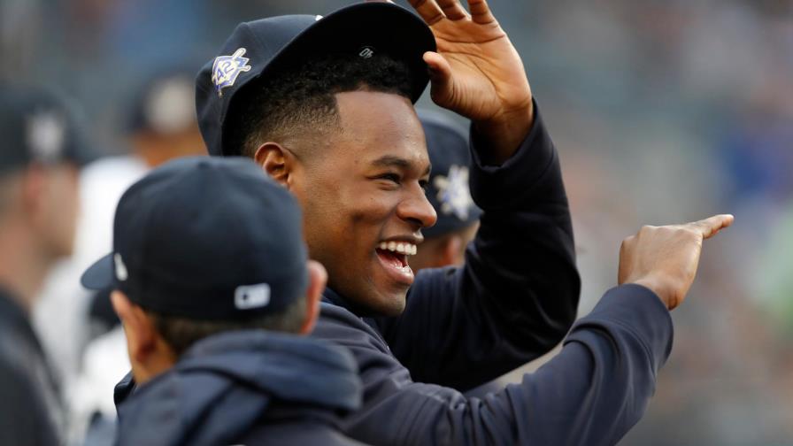Se espera que Luis Severino retorne a rotación de los Yanquis en  julio
