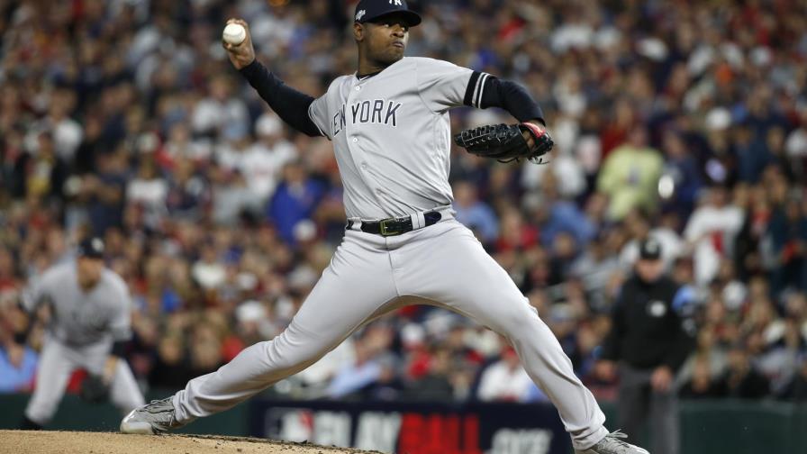 Lo que los Yankees tienen en agenda para la próxima temporada