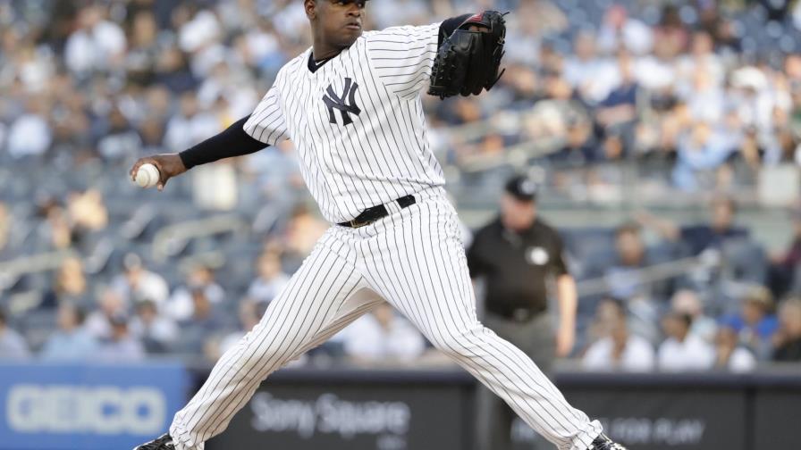 La interrogante: ¿sacarán los Yankees la chequera esta vez? La interrogante: ¿sacarán los Yankees la chequera esta vez?