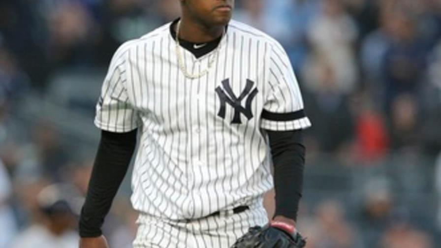 Luis Severino no descarta lanzar con Licey para recuperar entradas perdidas