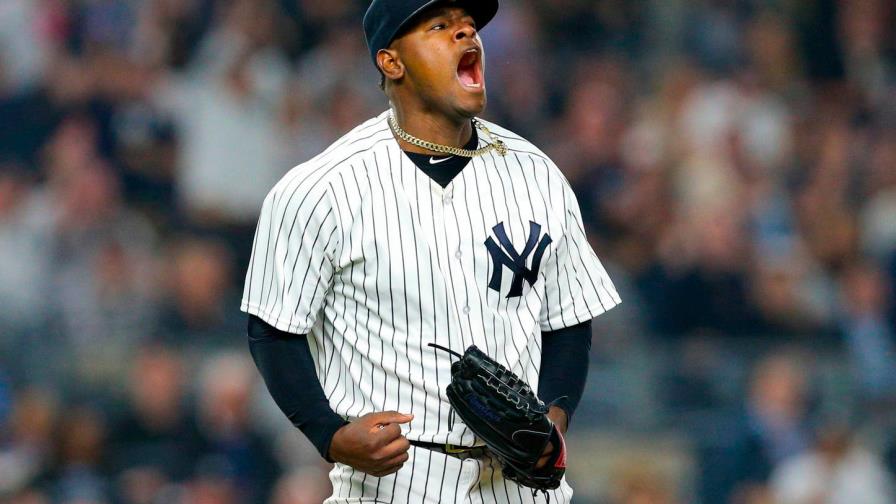 ¿Los Yankees son los Yankees?