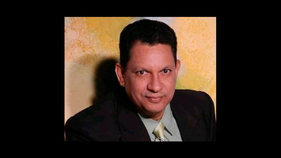 Muere el periodista y locutor Luis Soto