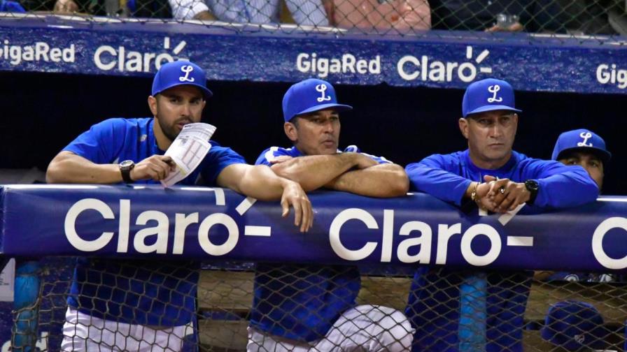 Los Toros le amargan la noche a los Tigres que se ven obligados a ganar ante Leones