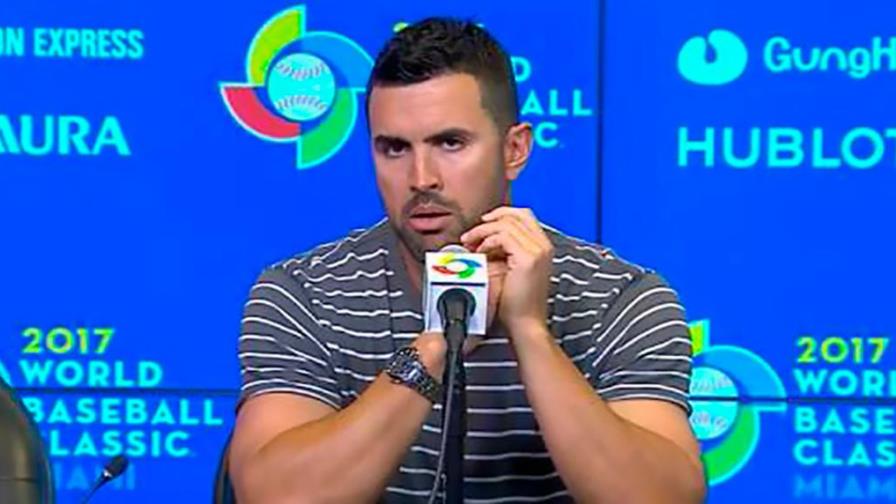 Los Gigantes del Cibao anunciarán su dirigente