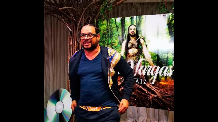 Luis Vargas: “Yo le tengo una admiración fuera de serie a Romeo”