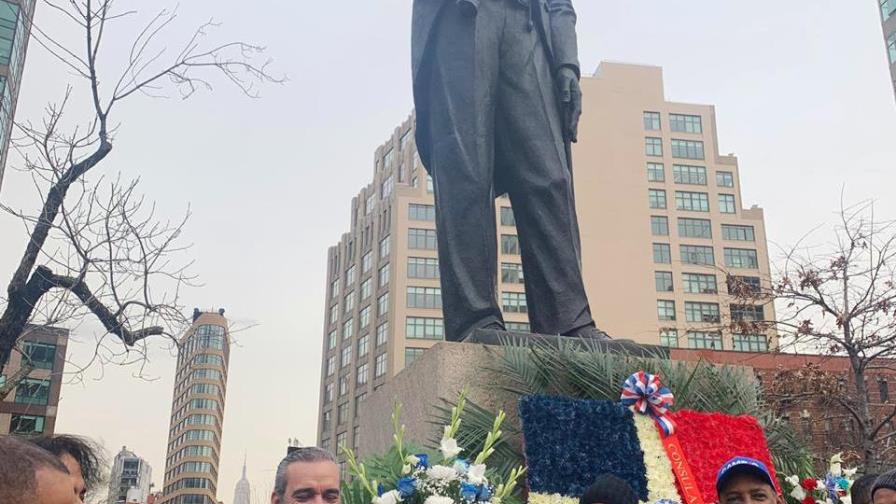 Abinader garantiza “pondrá fin al desorden migratorio de República Dominicana” Abinader garantiza “pondrá fin al desorden migratorio de República Dominicana”