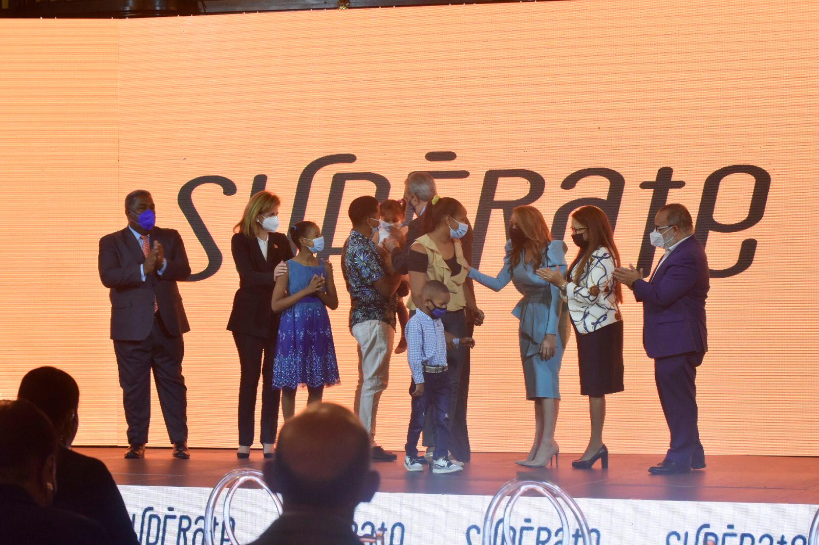 Otros componentes son: bono de electricidad, inclusión educativa y bono de Navidad