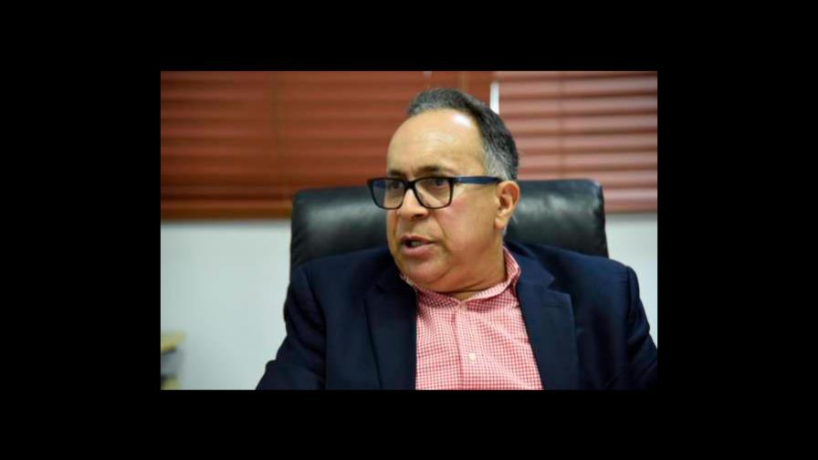 Déficit de agua en el Gran Santo Domingo es de 68 millones de galones