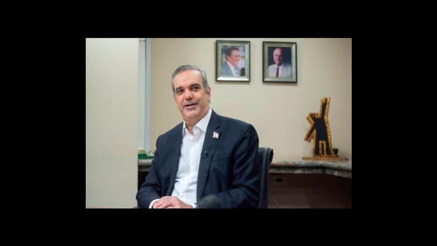 Gobierno dominicano hará licitación en enero para instalar la red 5G Gobierno dominicano hará licitación en enero para instalar la red 5G