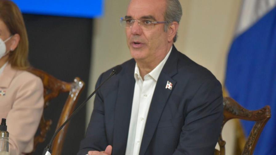 Gobierno pone en marcha Estrategia Nacional de Competitividad para posicionar a RD Gobierno pone en marcha Estrategia Nacional de Competitividad para posicionar a RD