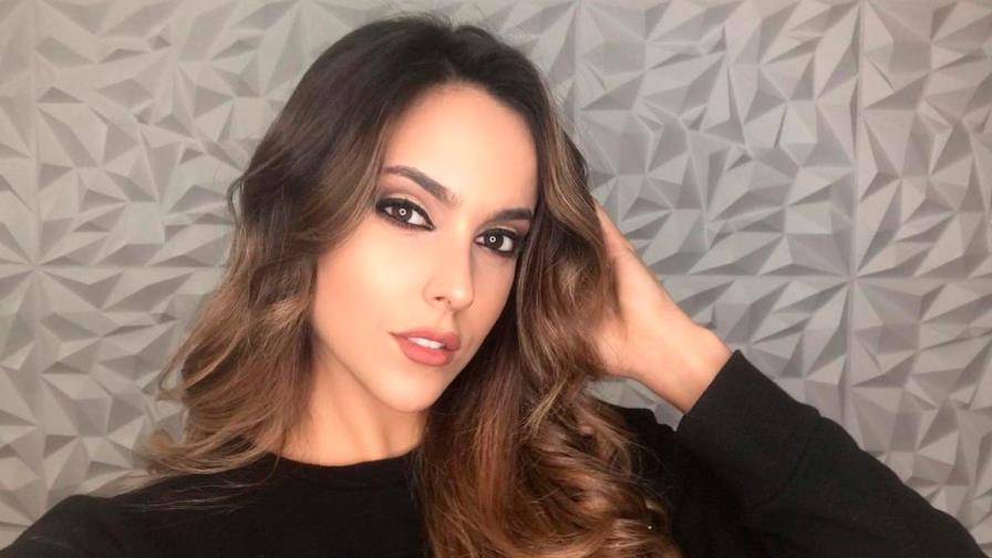 Esta actriz representará a Venezuela en el próximo Miss Universo