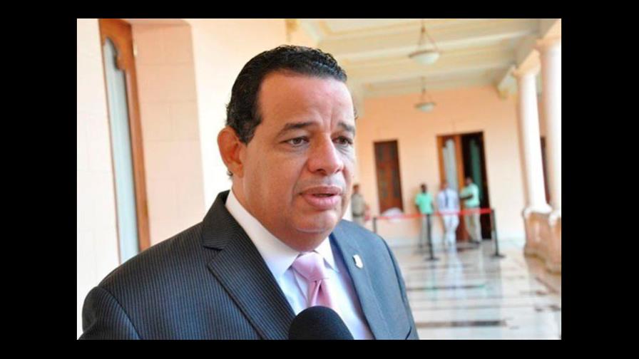 Muere madre del exdiputado Luisín Jiménez