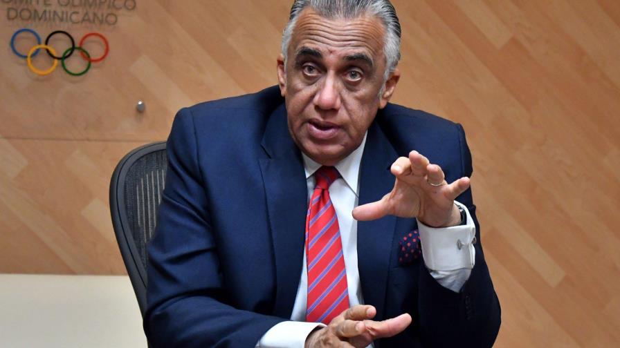 Mejía tras la suspensión de los Juegos Olímpicos: es momento de “recoger  y replantearnos la planificación