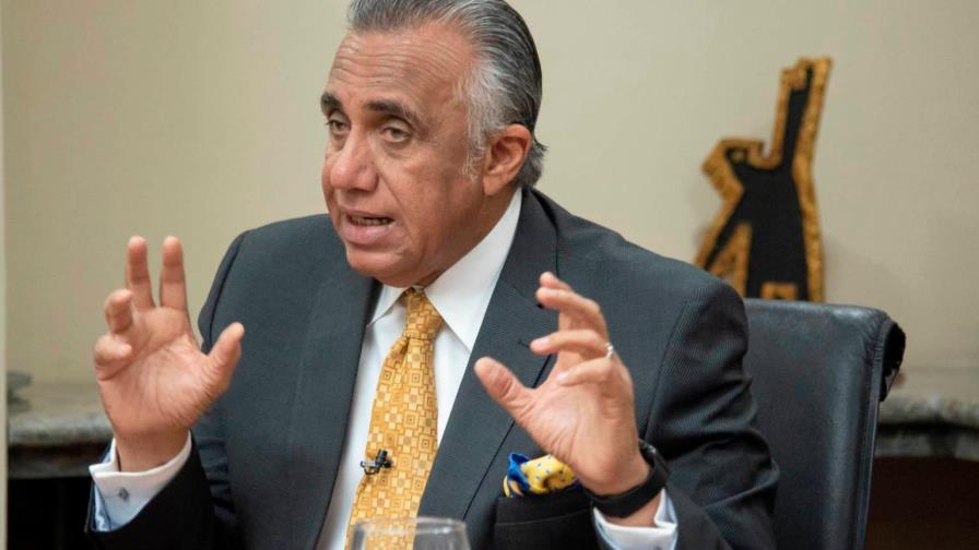 Presidente del Comité Olímpico Dominicano rechaza proceso por el que pasa el taekwondo
