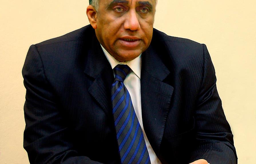 El complicado camino de Antonio Acosta para dirigir el Comité Olímpico Dominicano