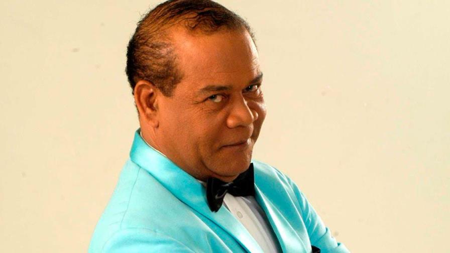 Once años sin el humorista y cantante Luisito Martí