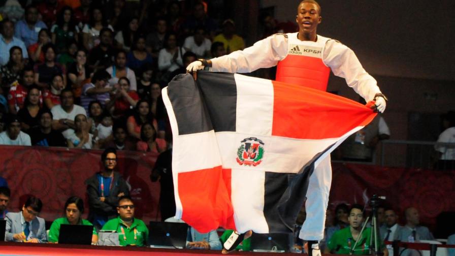 Taekwondo declina ir a los Juegos Olímpicos por conflicto que tiene bloqueada sus cuentas bancarias