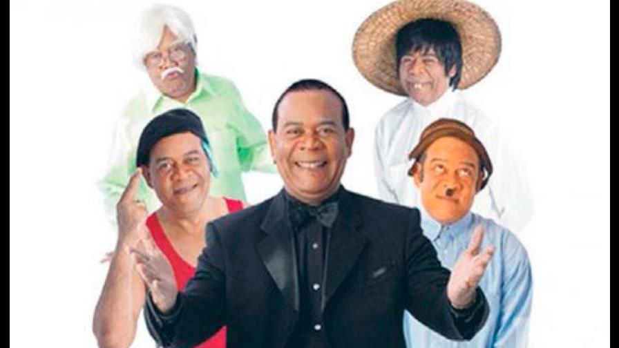 Diez años sin el genio de Luisito Martí