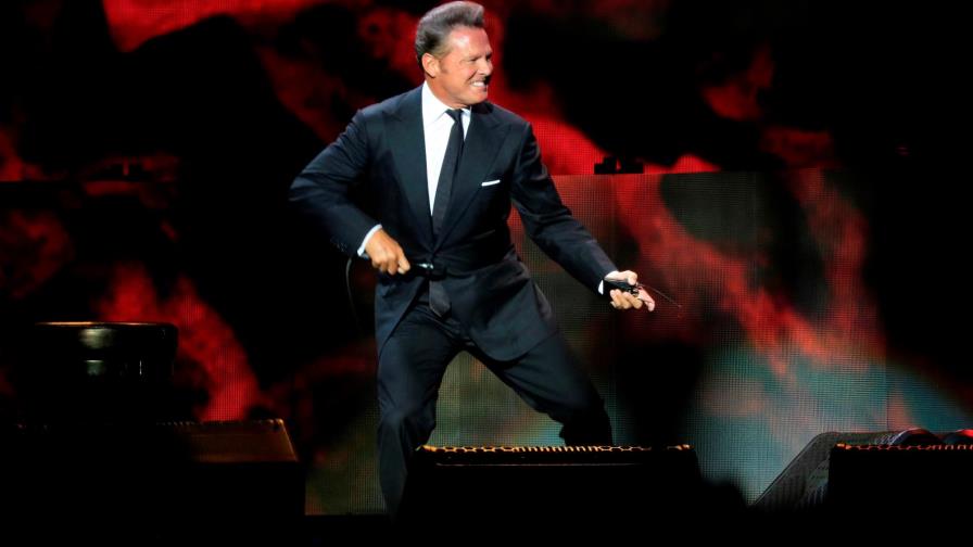 Luis Miguel y Marc Anthony entre las giras más lucrativas