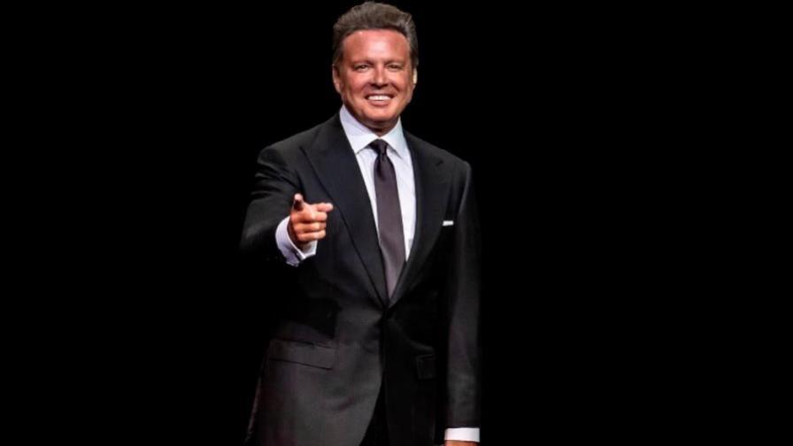 ¿Cuántos hijos tiene Luis Miguel y cómo se lleva con ellos?