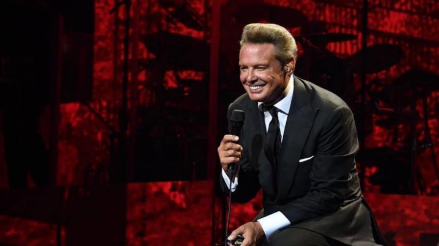 Saymon Díaz garantiza éxito del concierto de Luis Miguel 