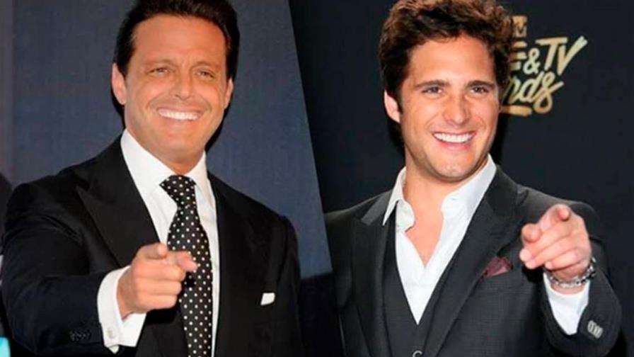 El famoso actor y cantante que sustituirá a Diego Boneta en el rol de Luis Miguel El famoso actor y cantante que sustituirá a Diego Boneta en el rol de Luis Miguel