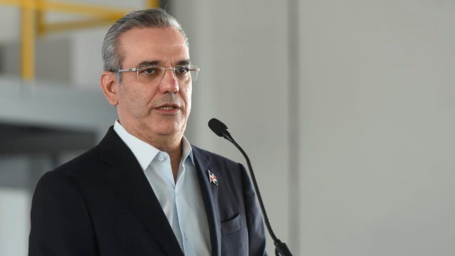 Abinader encabezará primer picazo de la construcción del Teleférico de Santiago 