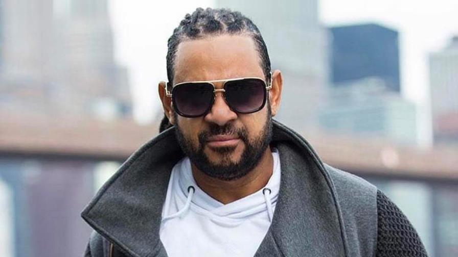 Hijo de Luis Vargas hospitalizado en Estados Unidos; el bachatero pide cadena de oración Hijo de Luis Vargas hospitalizado en Estados Unidos; el bachatero pide cadena de oración