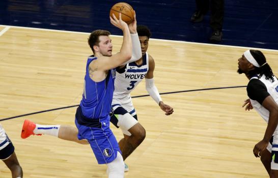 Comienza la etapa de probar quiénes son los mejores para ir a segunda ronda en la postemporada de la NBA