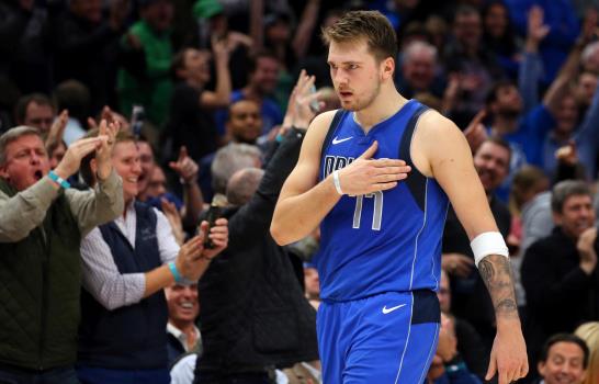 Towns, Doncic o Jokic ¿cuál está mejor ranqueado?