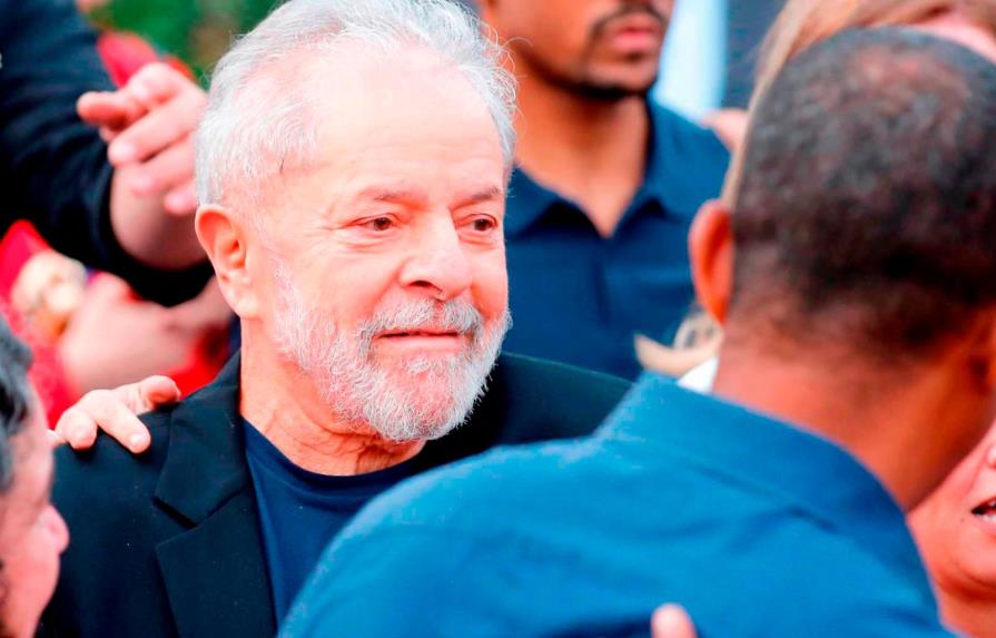 Un proyecto que puede devolver a Lula a prisión avanza en el Senado de Brasil