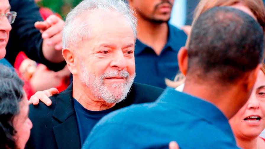 Un proyecto que puede devolver a Lula a prisión avanza en el Senado de Brasil