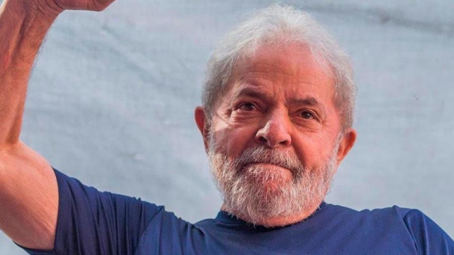Lula está preparado para la vacuna tras superar el COVID-19 en Cuba
