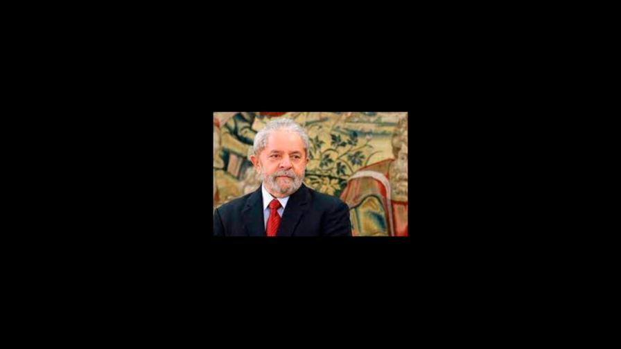 El Supremo de Brasil ratifica que el exjuez Moro fue parcial en juicio a Lula