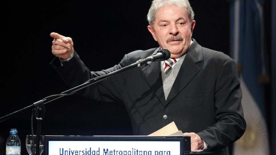 Cuba recogerá firmas para reclamar libertad de Lula