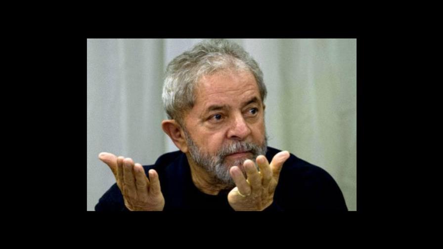 La defensa de Lula califica condena como “absurda” y anuncia que apelará La defensa de Lula califica condena como “absurda” y anuncia que apelará