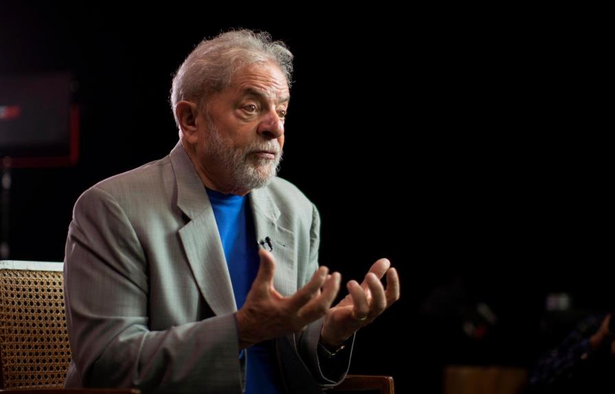 Un juez del Supremo propone “habeas corpus” para que Lula sea liberado