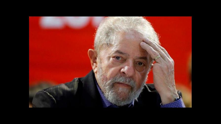 Juez retira parte de la acusación a Lula en caso Odebrecht