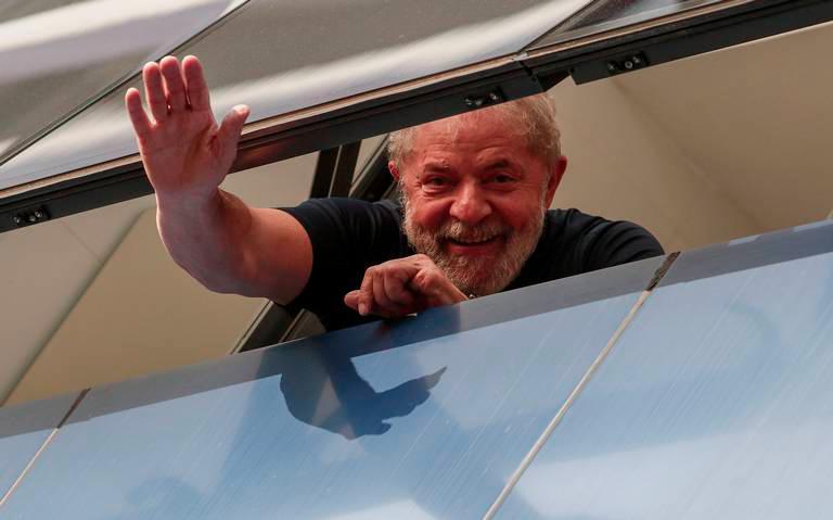 Tremembé, la “cárcel de los famosos” adonde quieren transferir a Lula
