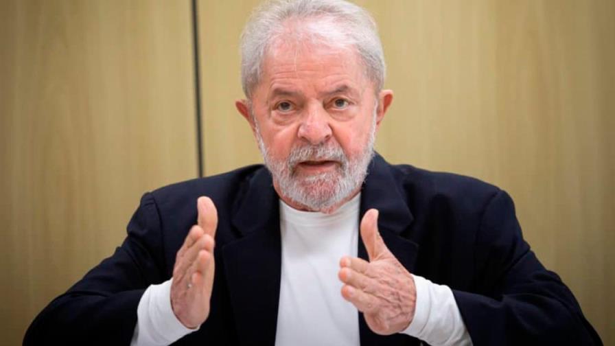 Lula telefonea a Evo Morales por “solidaridad y preocupación humana” Lula telefonea a Evo Morales por “solidaridad y preocupación humana”