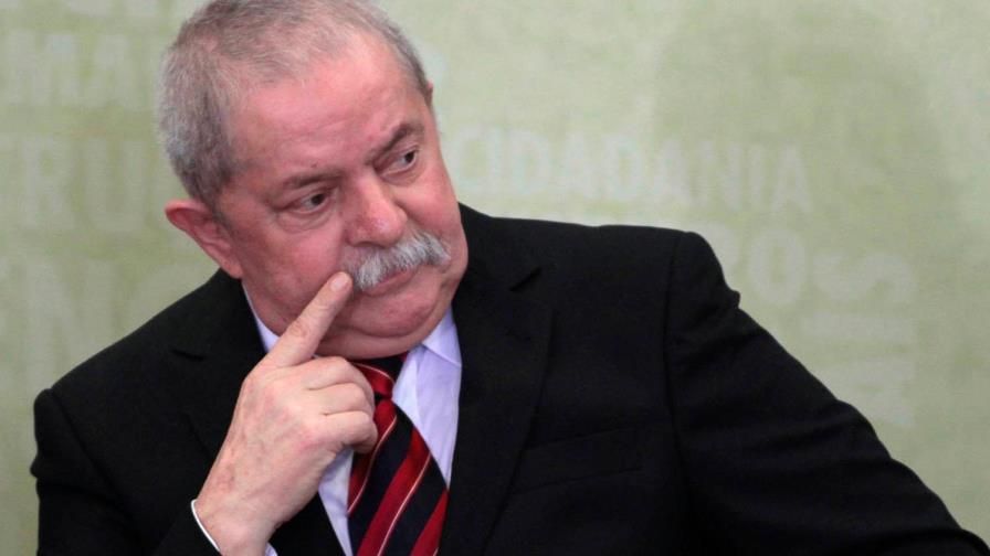 El PT de Lula veta alianzas electorales con partidos que apoyen a Bolsonaro