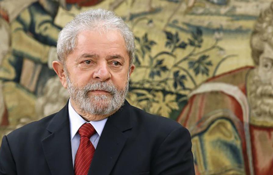 La Justicia reduce la pena aplicada a Lula a ocho años y diez meses de cárcel