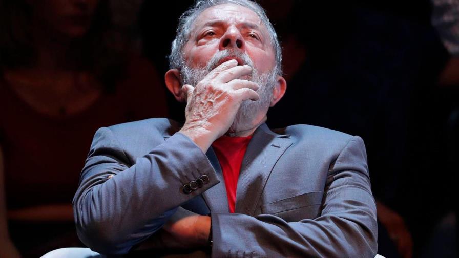 Lula es denunciado por corrupción en nuevo proceso que vincula a Odebrecht