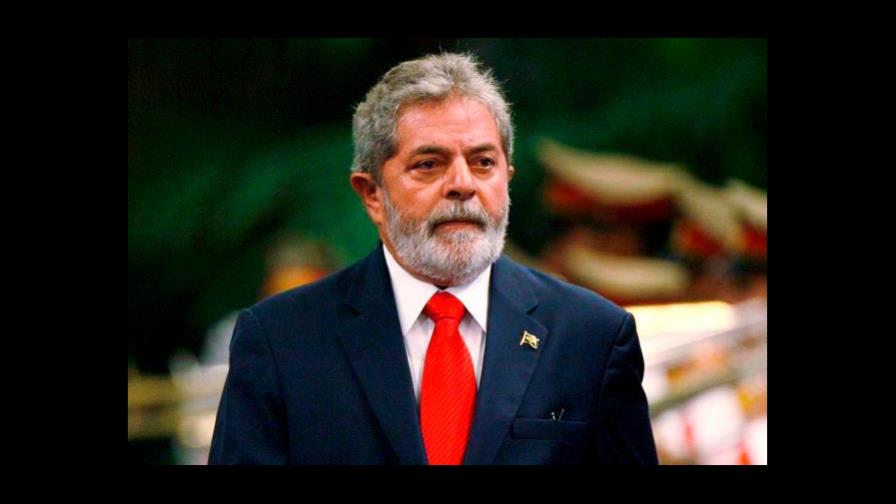 Lula acusa a Bolsonaro de ser el “lamebotas” de EEUU Lula acusa a Bolsonaro de ser el “lamebotas” de EEUU