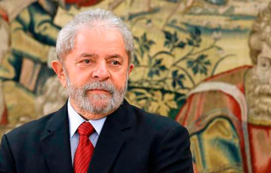 Lula: Sé que fui víctima de la mayor mentira jurídica en 500 años
